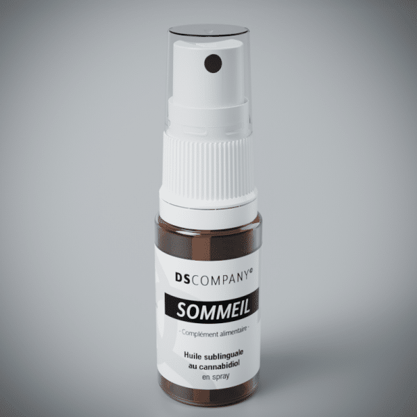 Spray SOMMEIL 20%